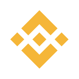 币安Logo